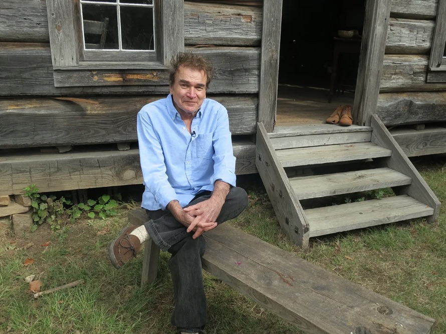 Dwight “Kuimeaux” Drennan later years