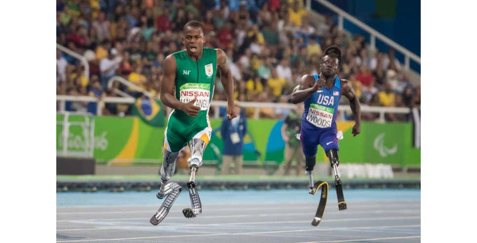 Ntando Mahlangu