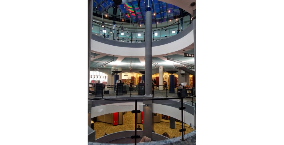 Kalamazoo Public Library