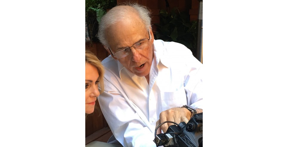 Master Photographer William Lulow
