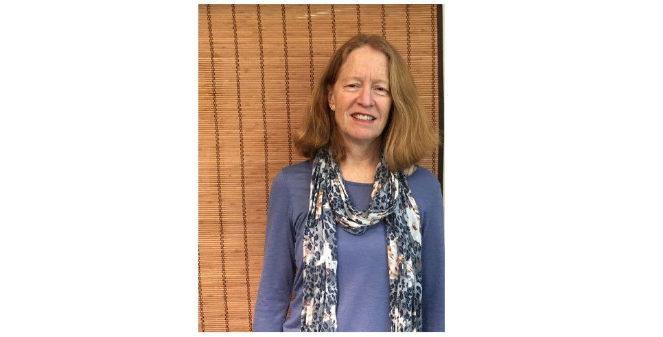 QAHL Executive Director Lisa Moore