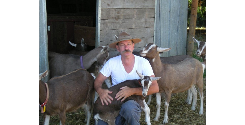Farmer Ramsey McPhillips