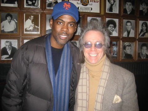 chrisrock
