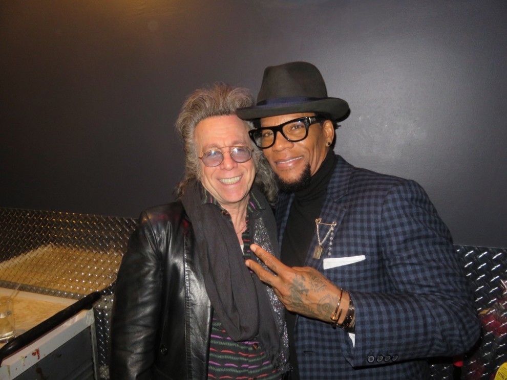 dlhughley