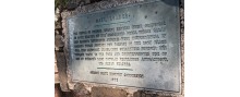 Memorial to Matt Kramer Oswald West State Park