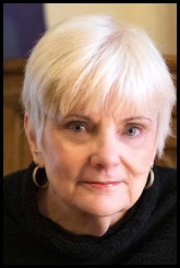 Annie Searle