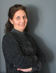 Bernadette