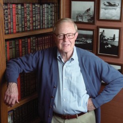 Peter Corning