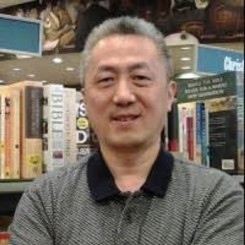 Rongqing Dai
