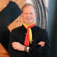 Tim Girvin